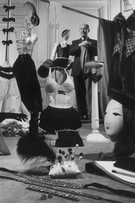 dior e i tarocchi|Christian Dior: la superstizione del couturier .